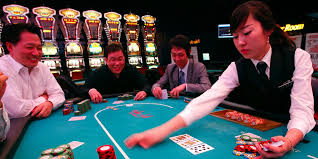 Онлайн казино RostBet Casino