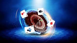 Официальный сайт Casino Izzi